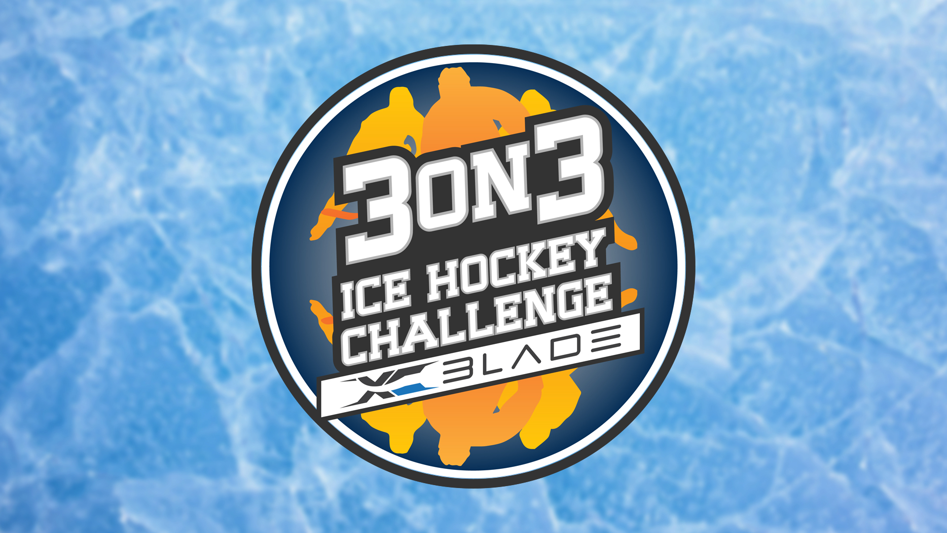 XCBlade 3on3 Icehockey Challenge Tournament