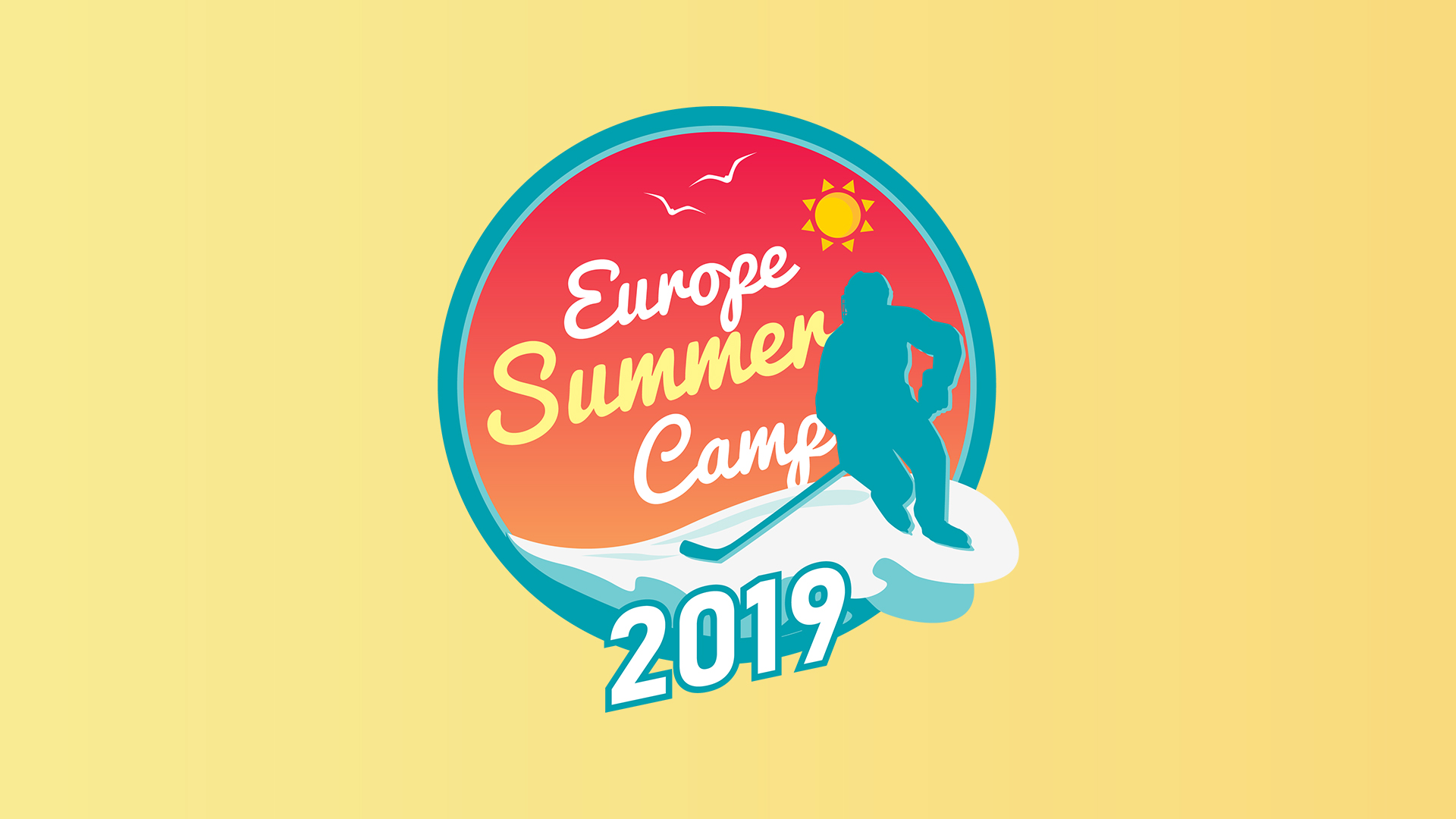 Elindult a Europe Summer Camp 2019 regisztrációja!