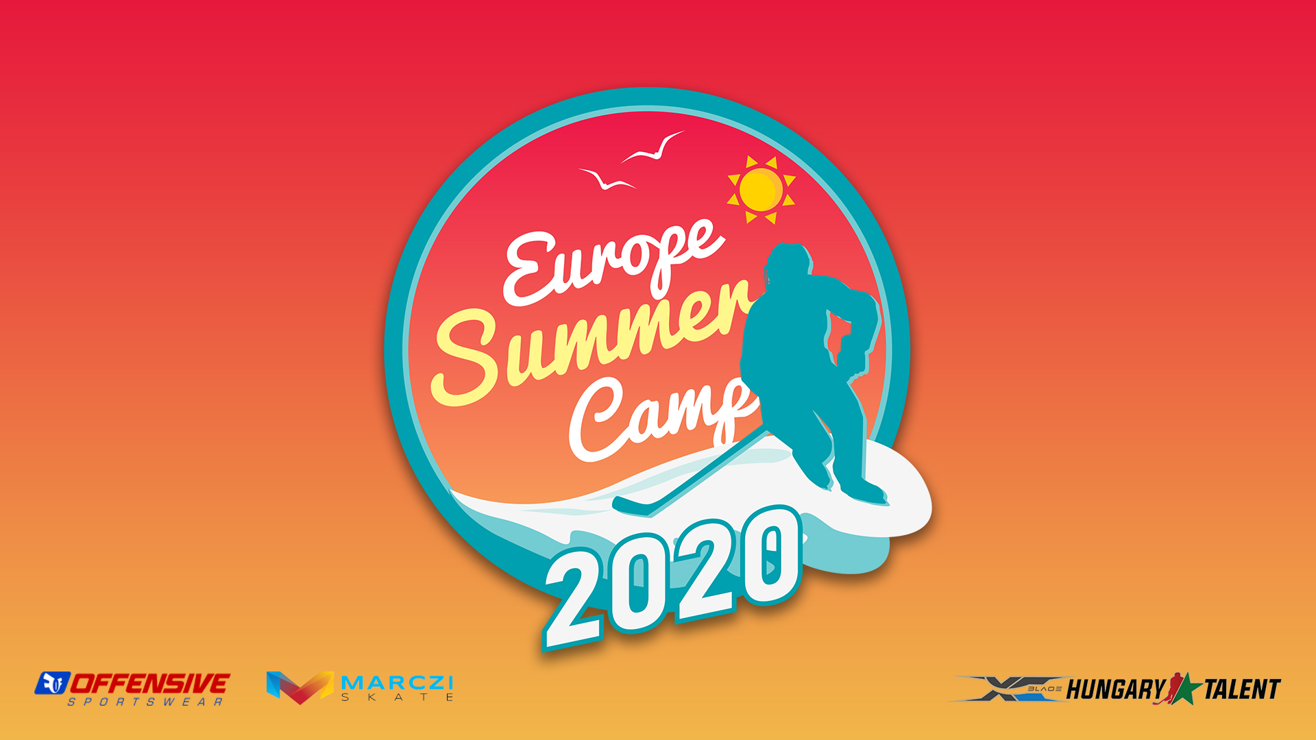 Indul a IV. European Summer Camp regisztrációja!