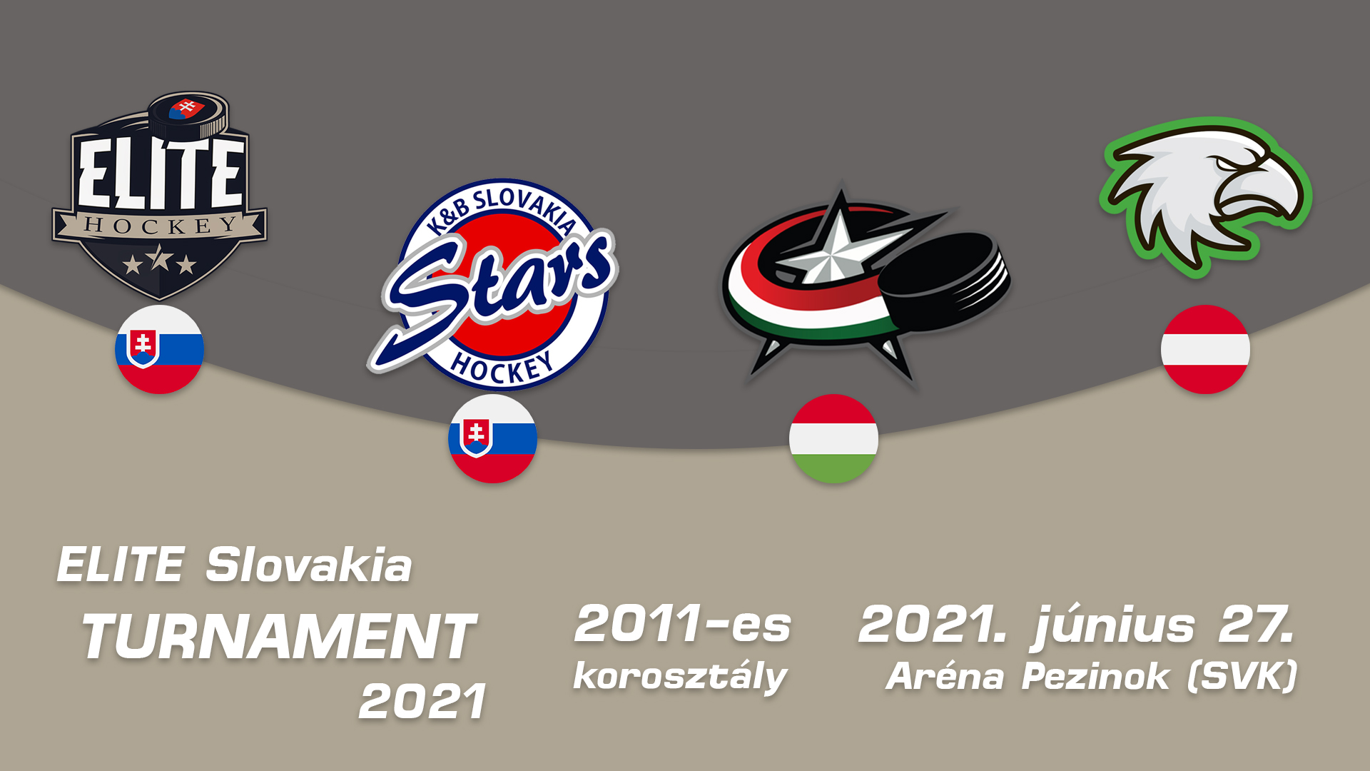 Először Szlovákiában a 2011-esek!
