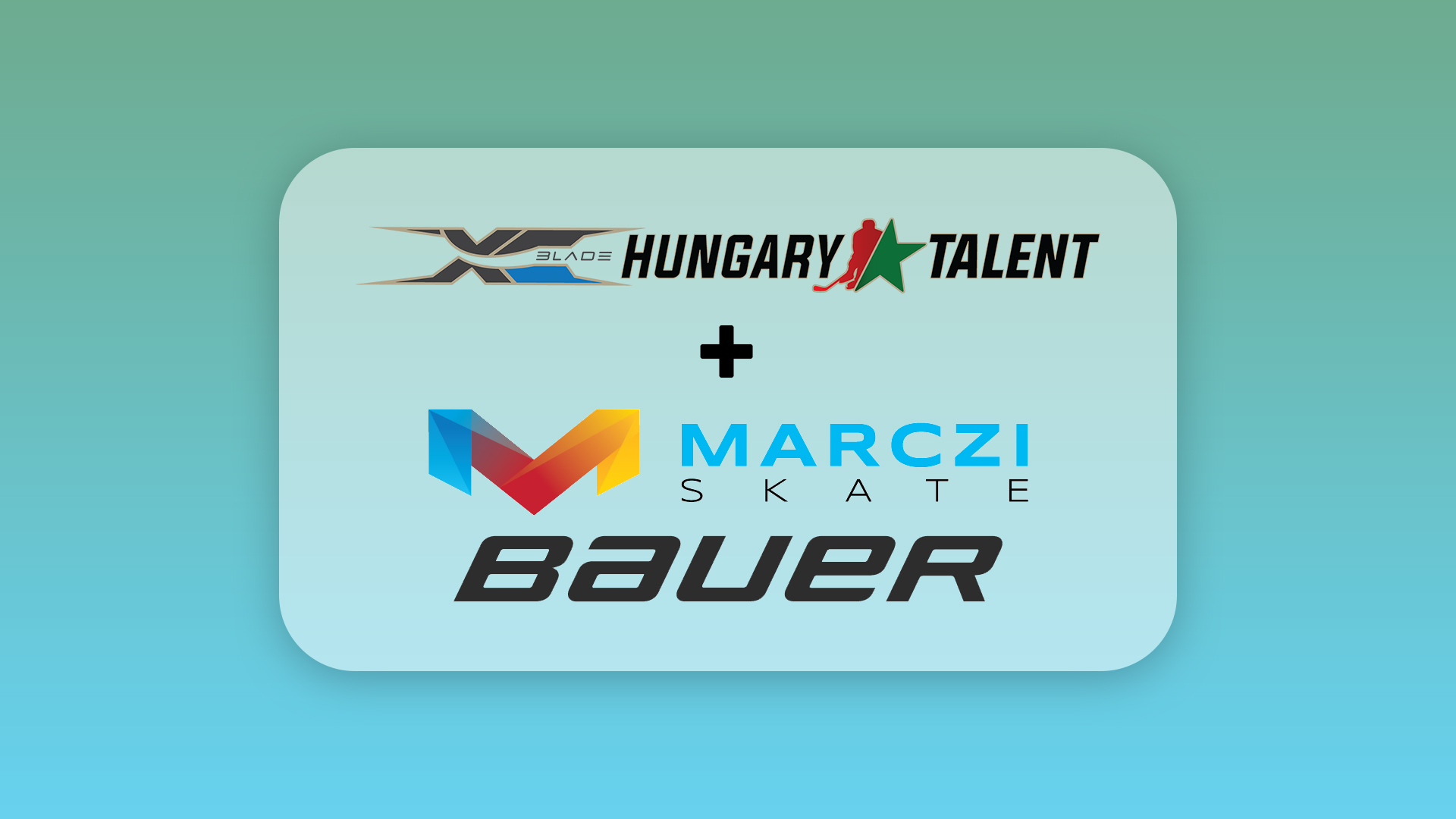 Komoly támogatóval kötött szerződést az XCBlade Hungary Talent